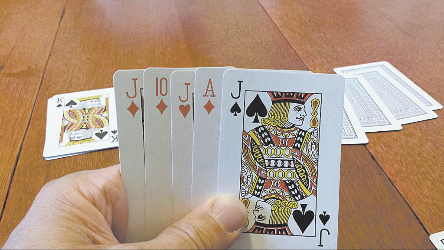 Spotlight On: Barham Euchre Club