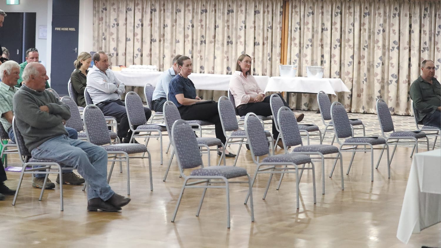 Trading The Building Blocks of Life...