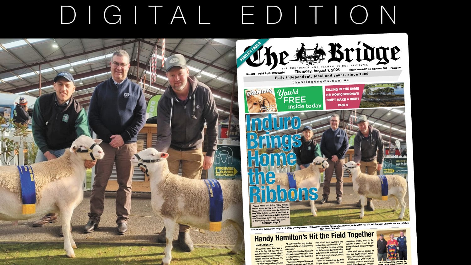 Thursday, August 7, 2025