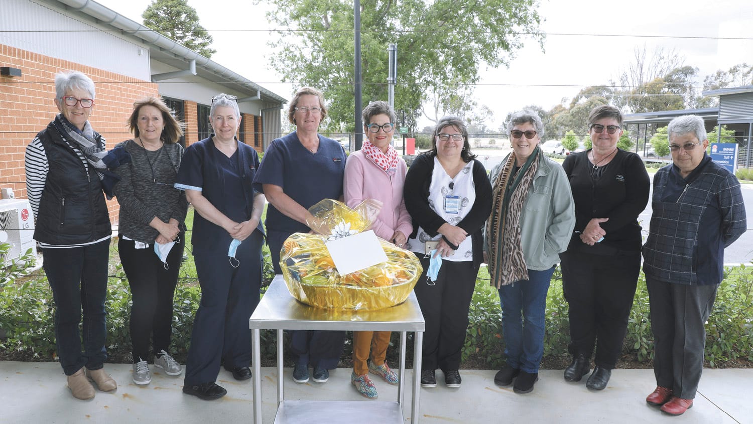 Testing Times, a Valued Service