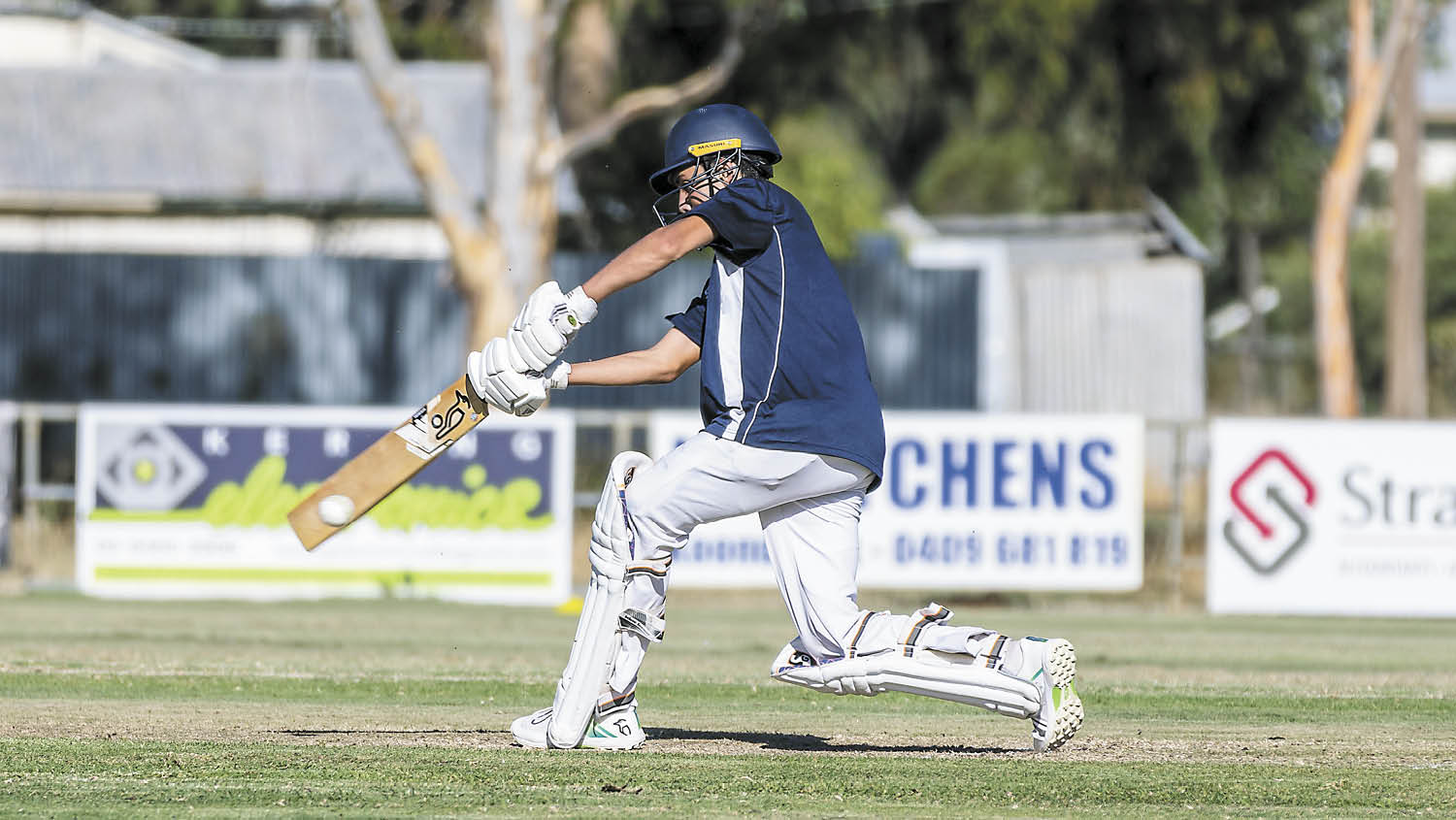 Murray Raiders Win