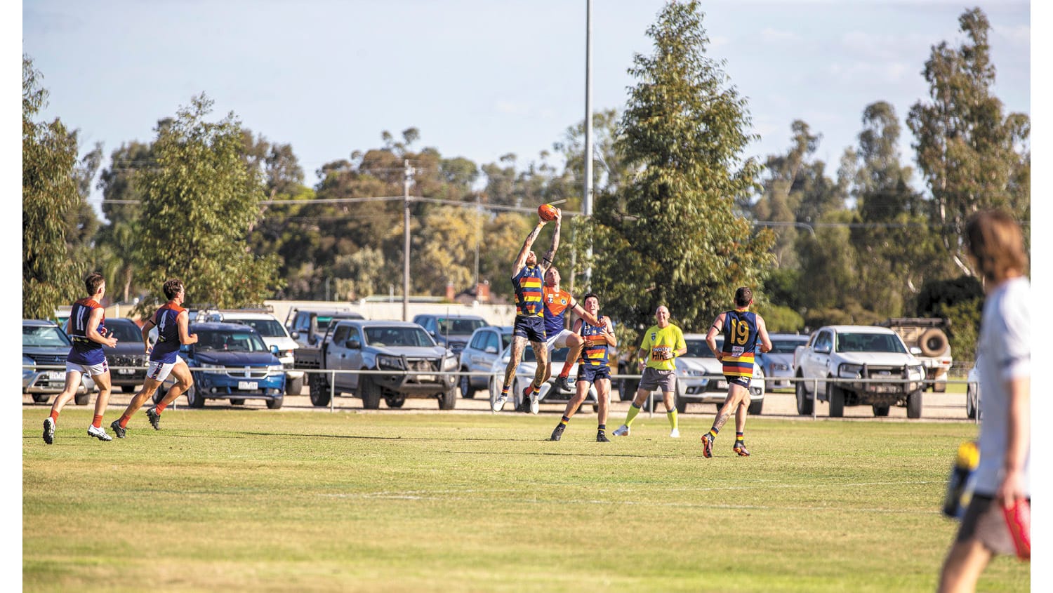 Weekly Wrap 17 April, 2025 - Kangas crush, Raiders ride storm