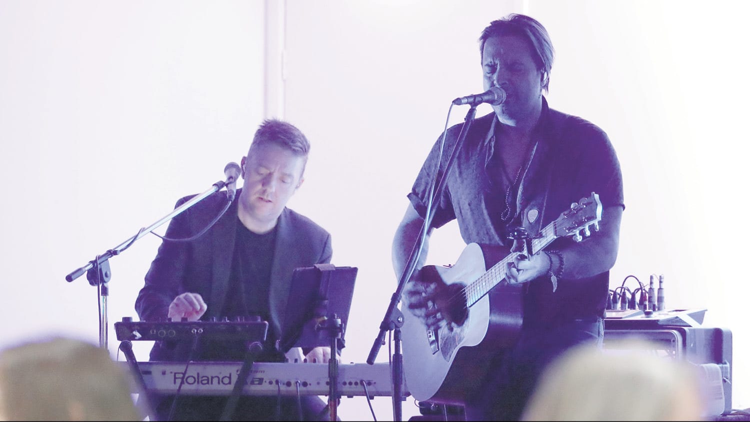 Moulamein to Menindee