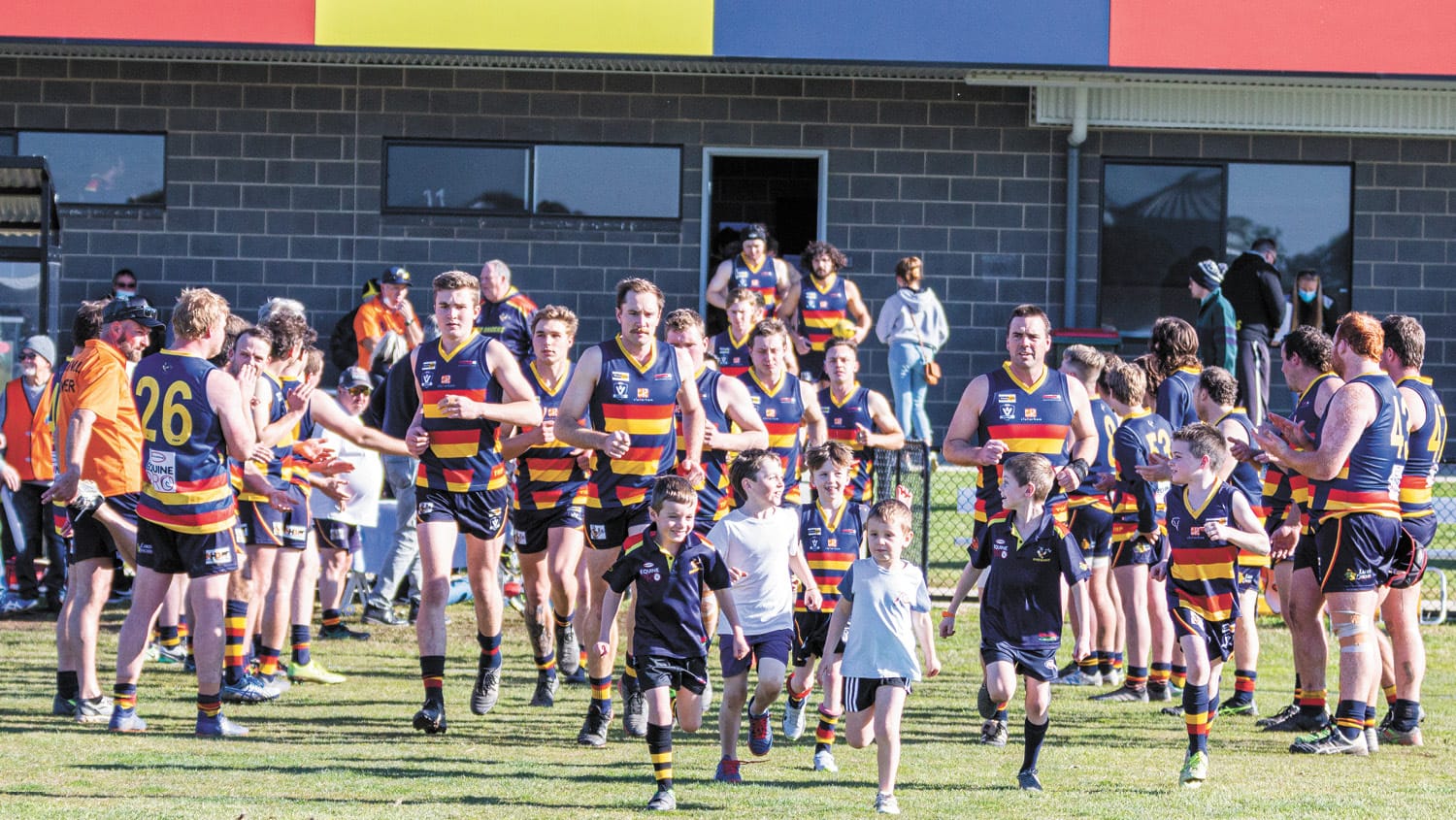 Raiders Still Unlucky at Home