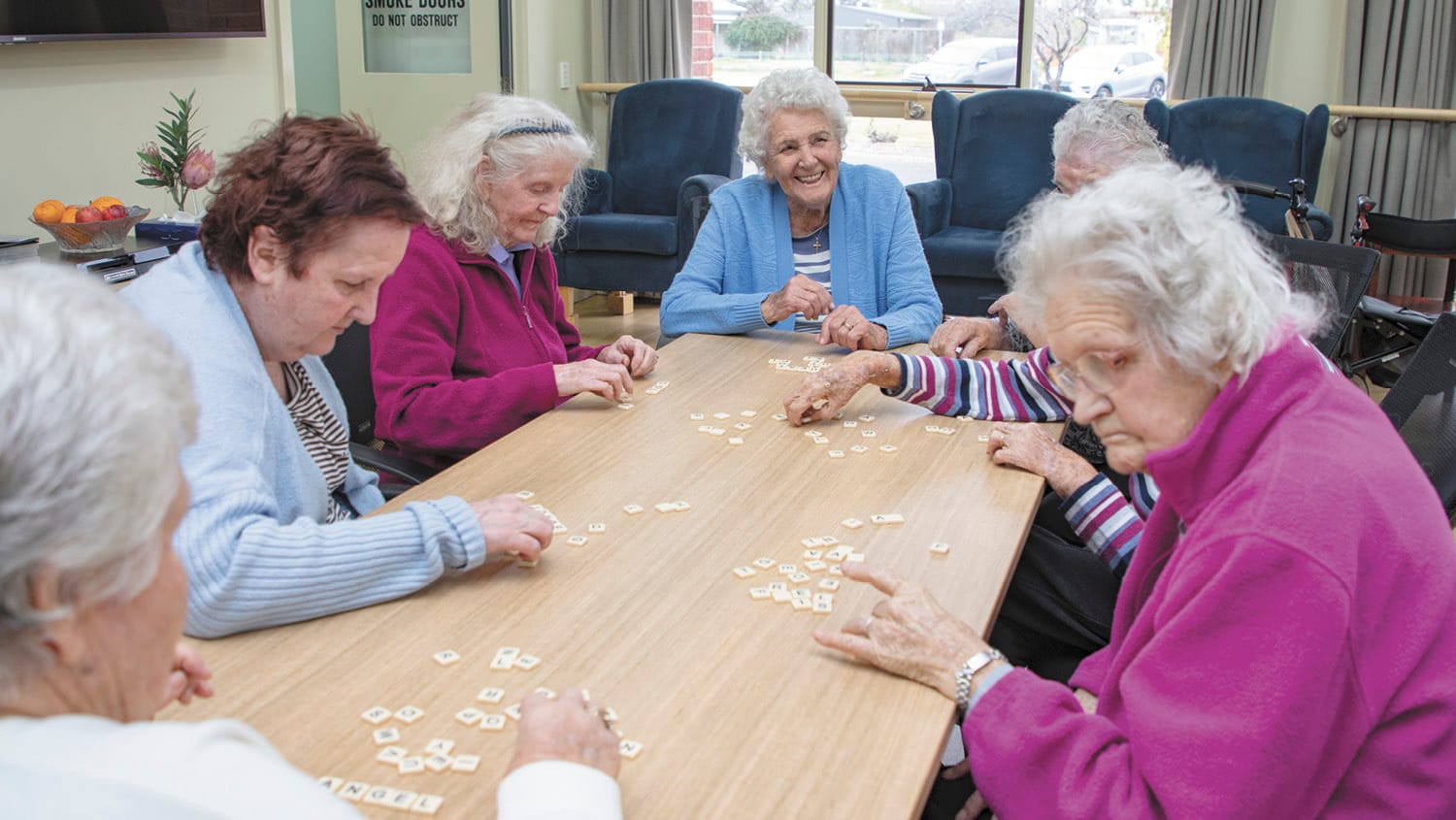 MHH, How You Can Be Involved