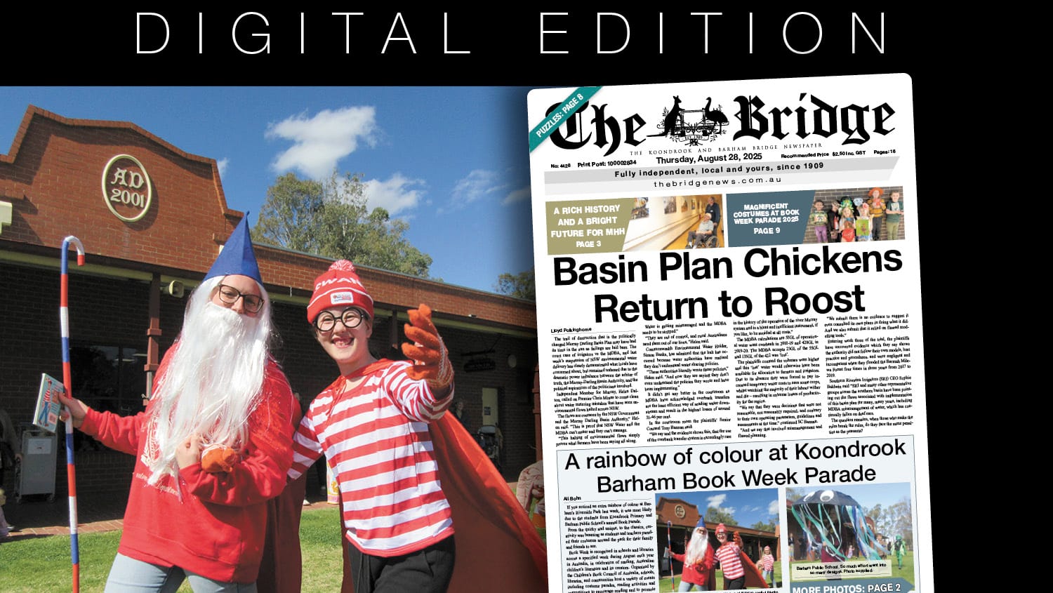 Thursday, August 28, 2025