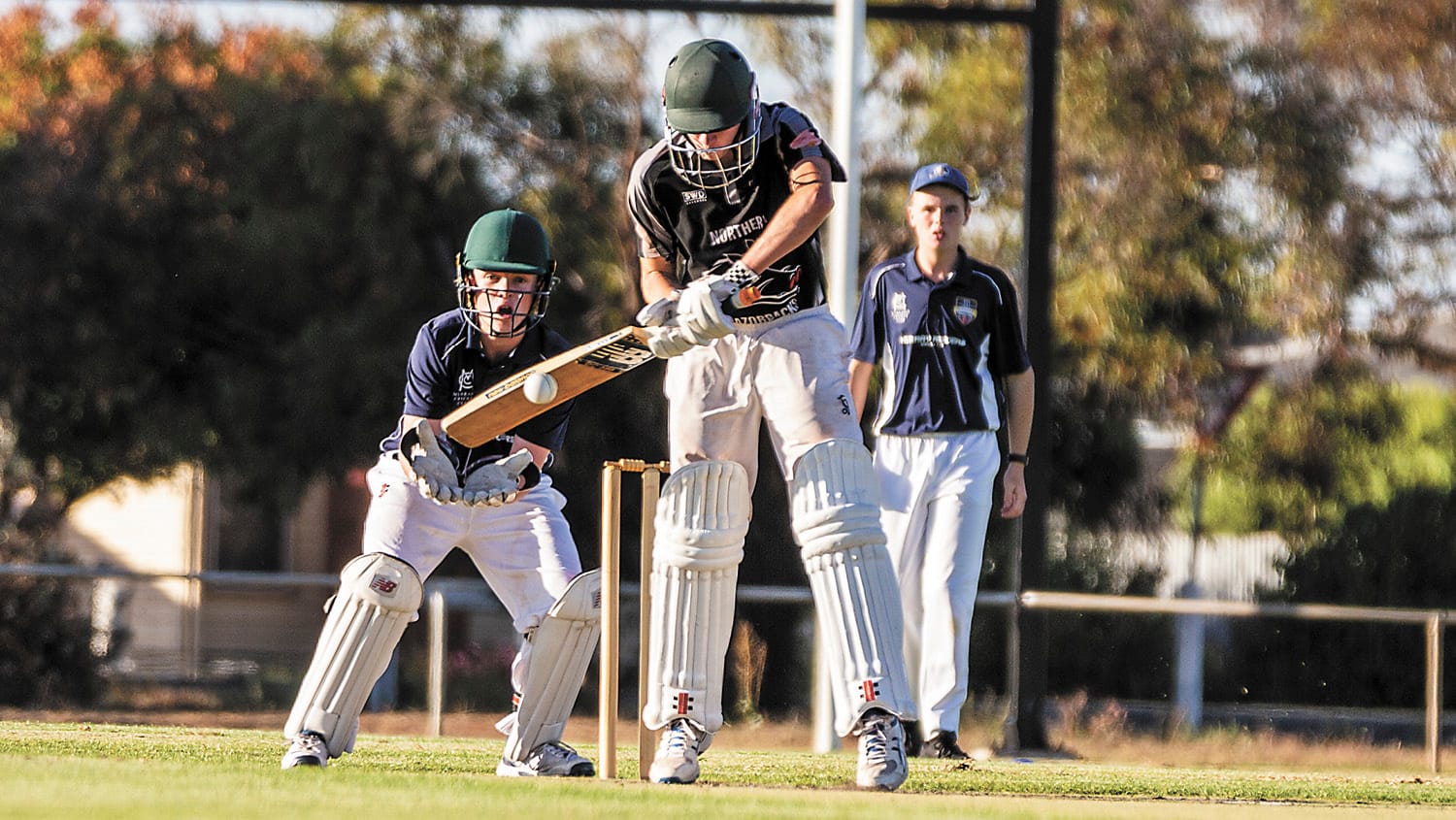 Bittersweet Grand Final