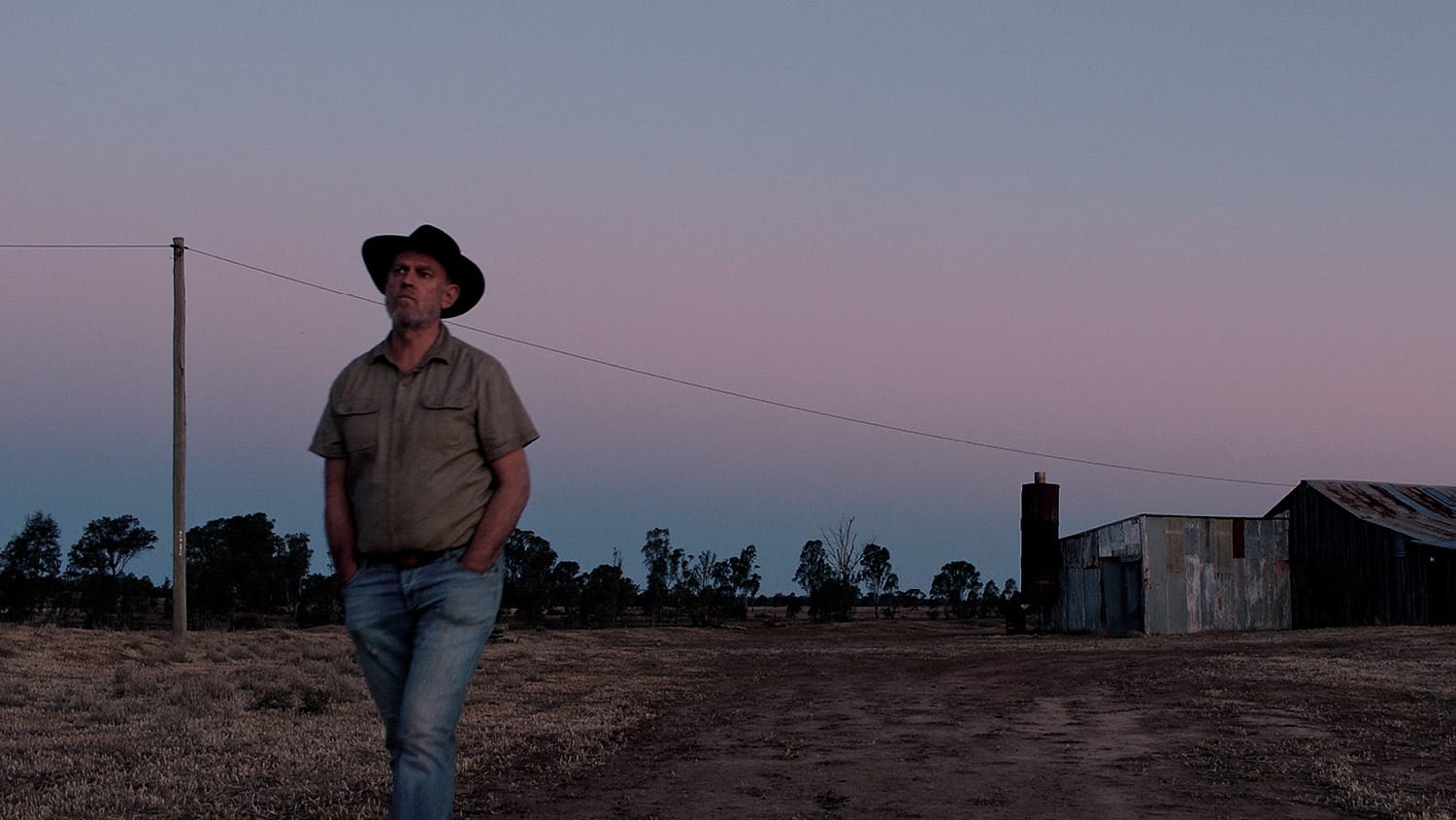 Almost Two Years Before I Go