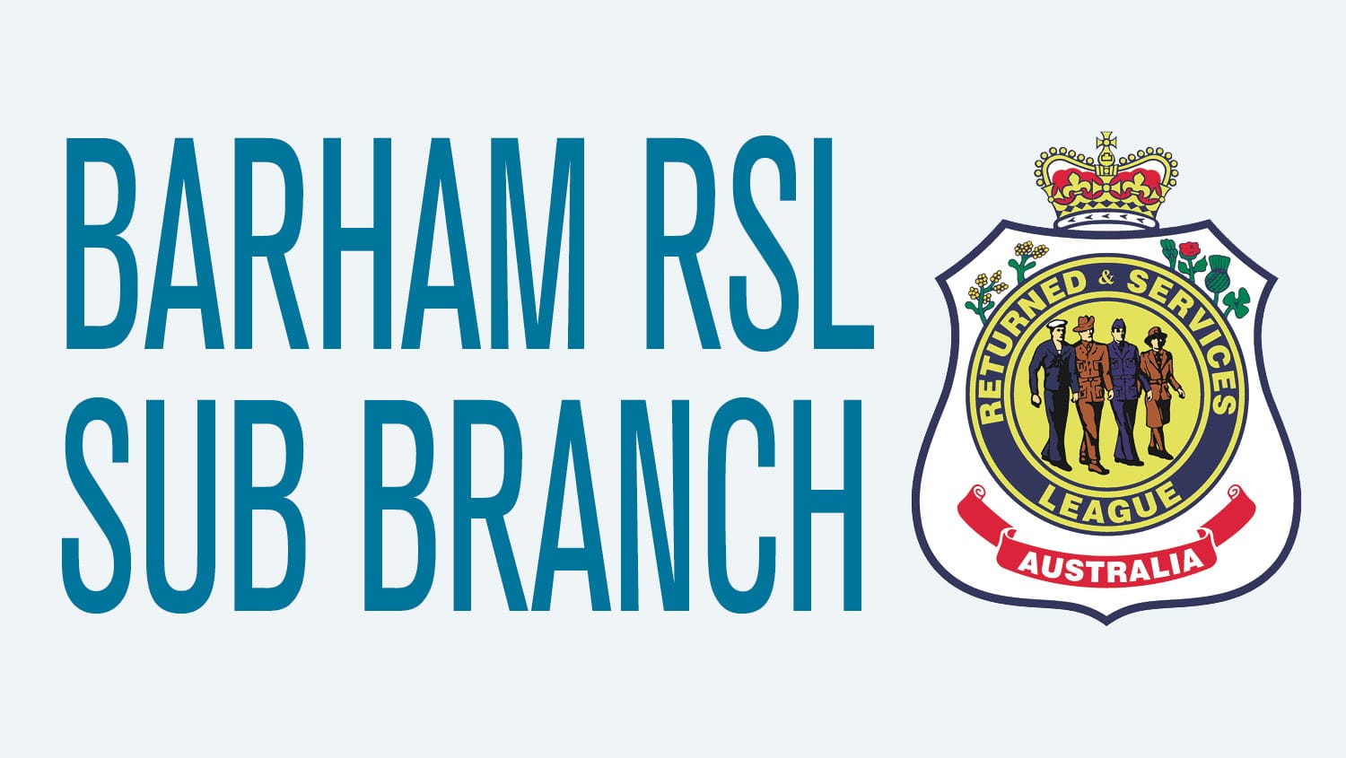 BARHAM RSL NOTES - April 27, 2023