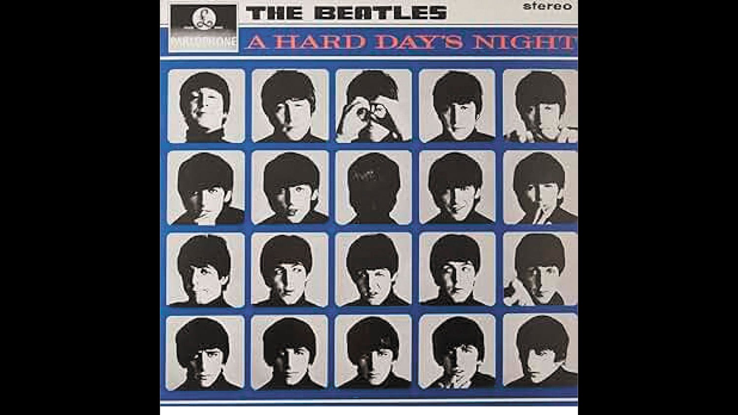 The Vinyl Countdown - January 23, 2025