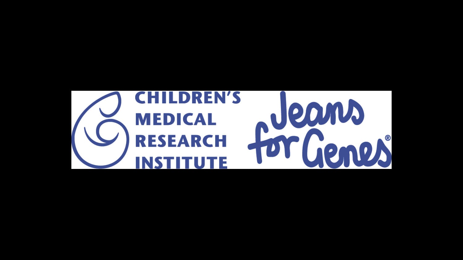 30 years of Jeans for Genes