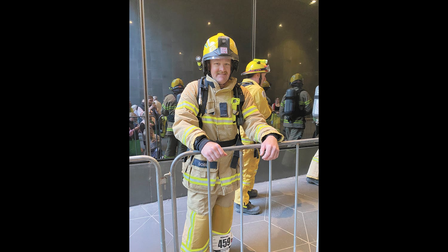 28 Storeys To Tell