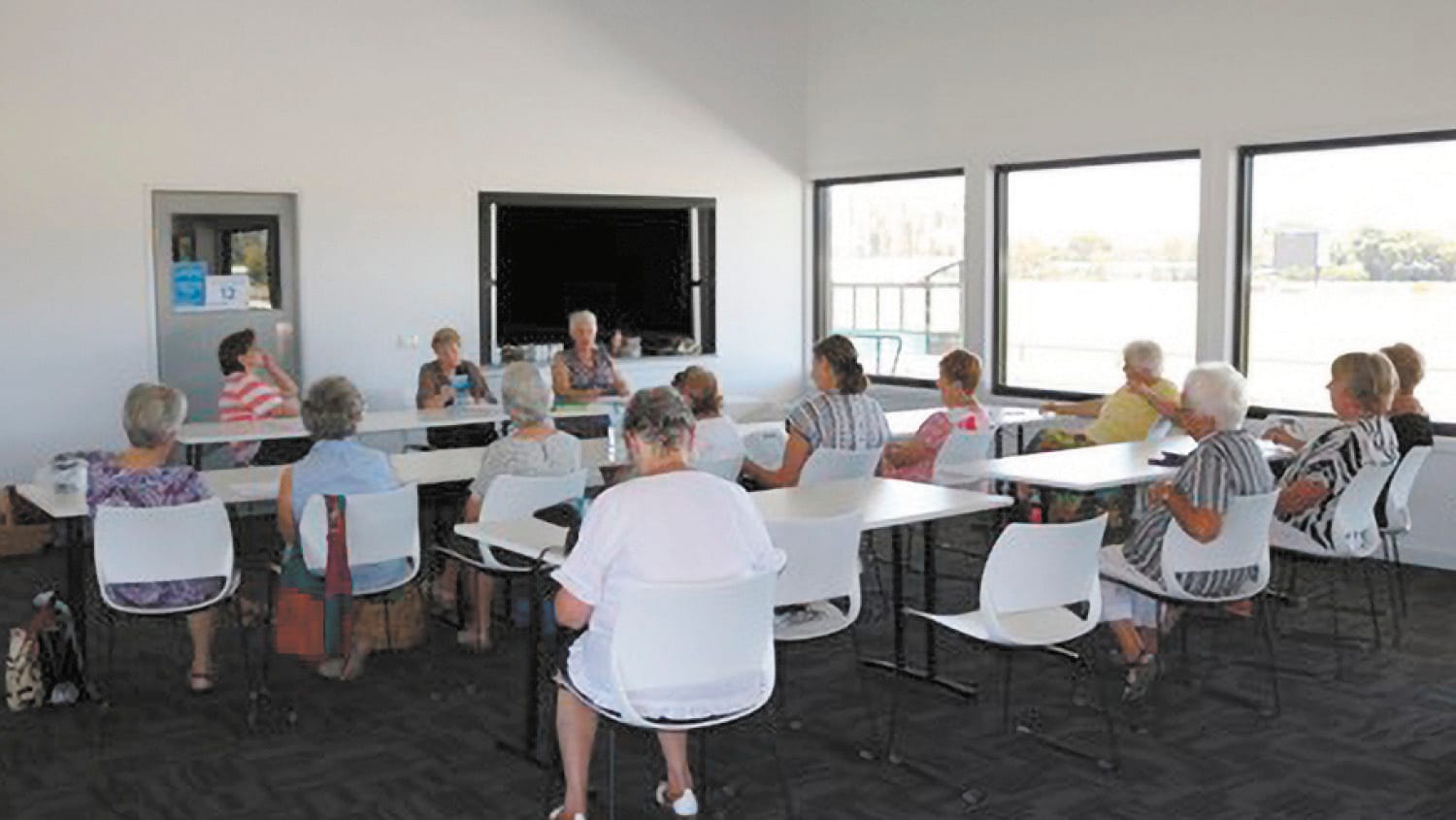 Spotlight On: Koondrook Barham Garden Society Inc.