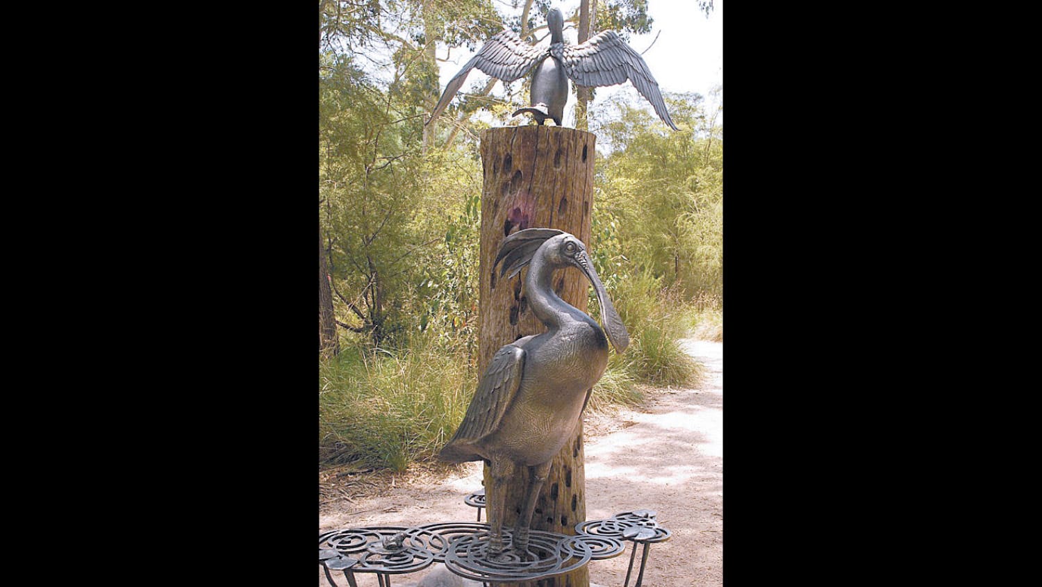 Have Your Say On The Gannawarra Arts Trail