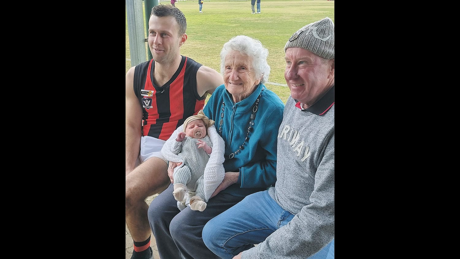 Wakool News - August 17, 2023