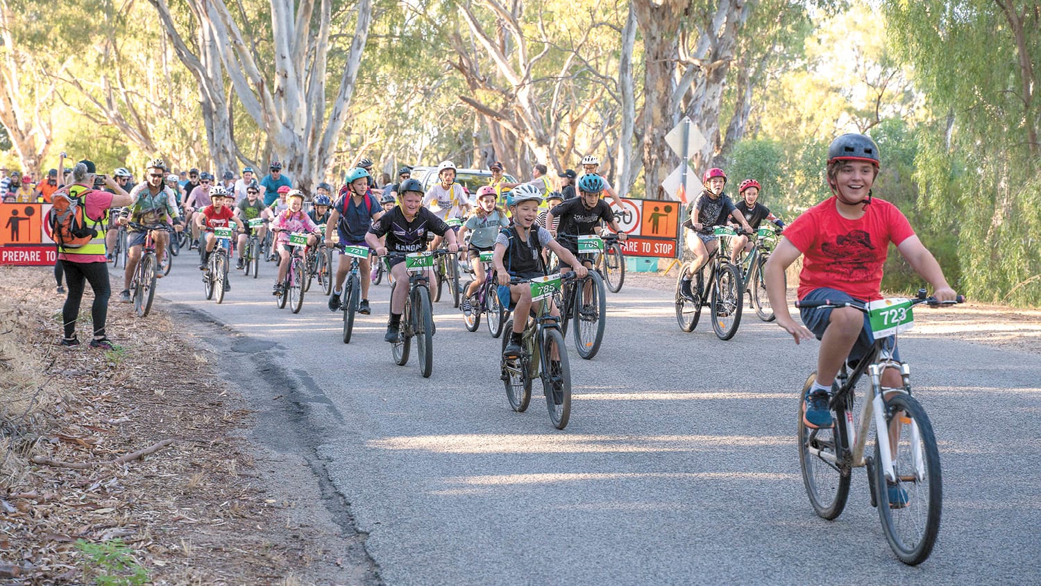 Fine form for Bridge to Bridge