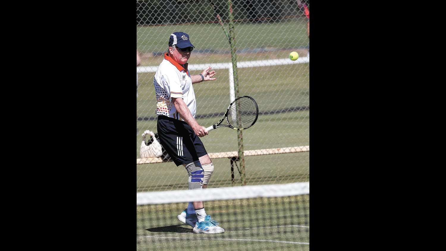 Festival of Tennis