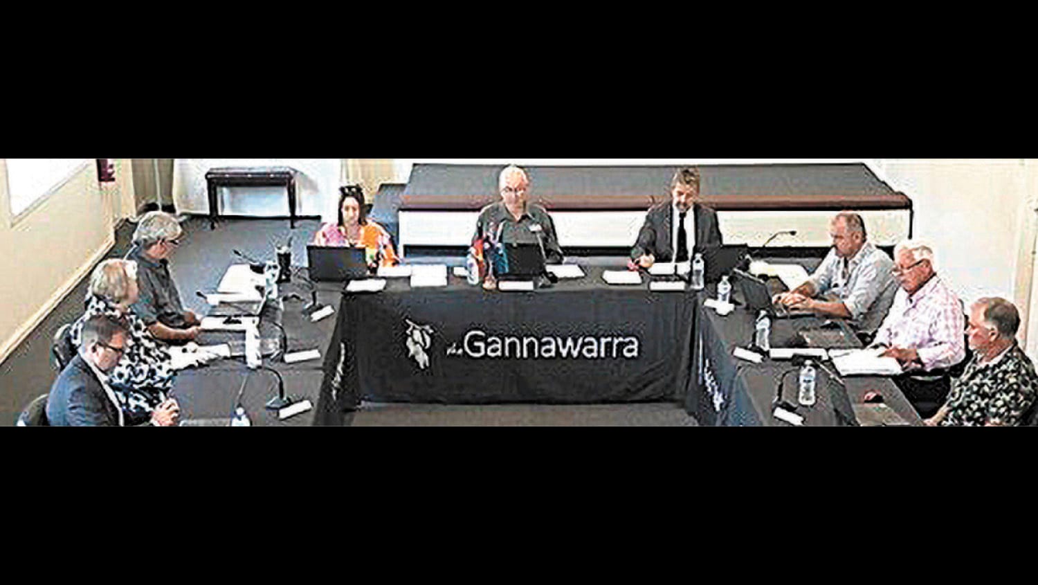 GSC future electoral structure revealed