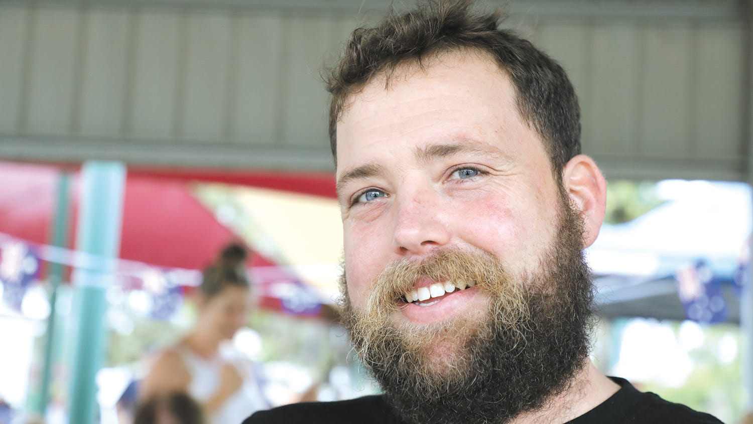 "Australia Day – Your Day"