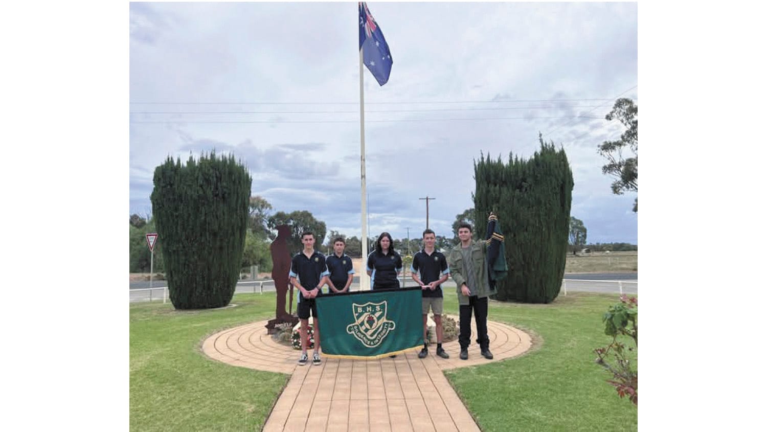 Wakool News - May 1, 2025