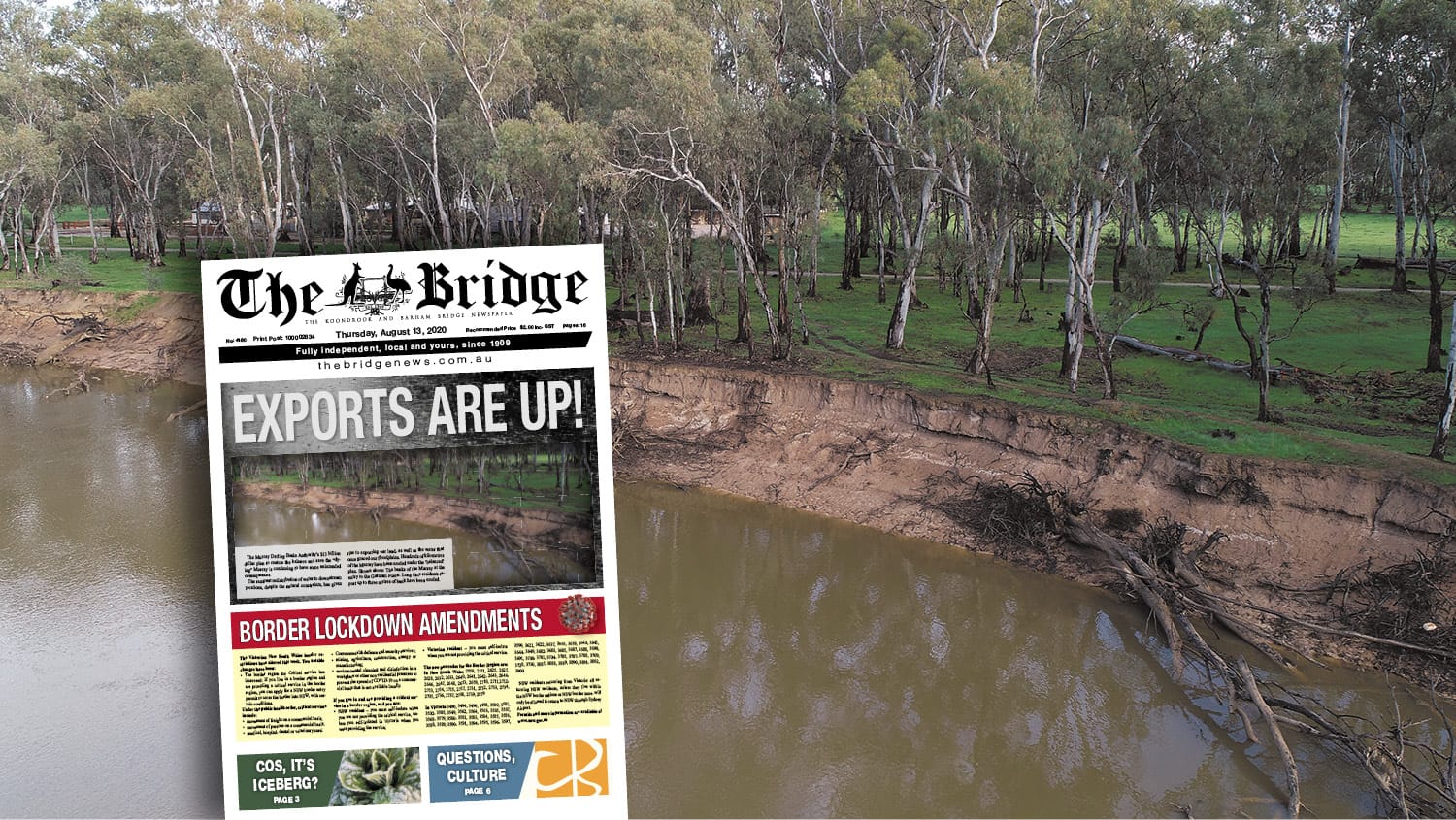 Thursday, August 13, 2020