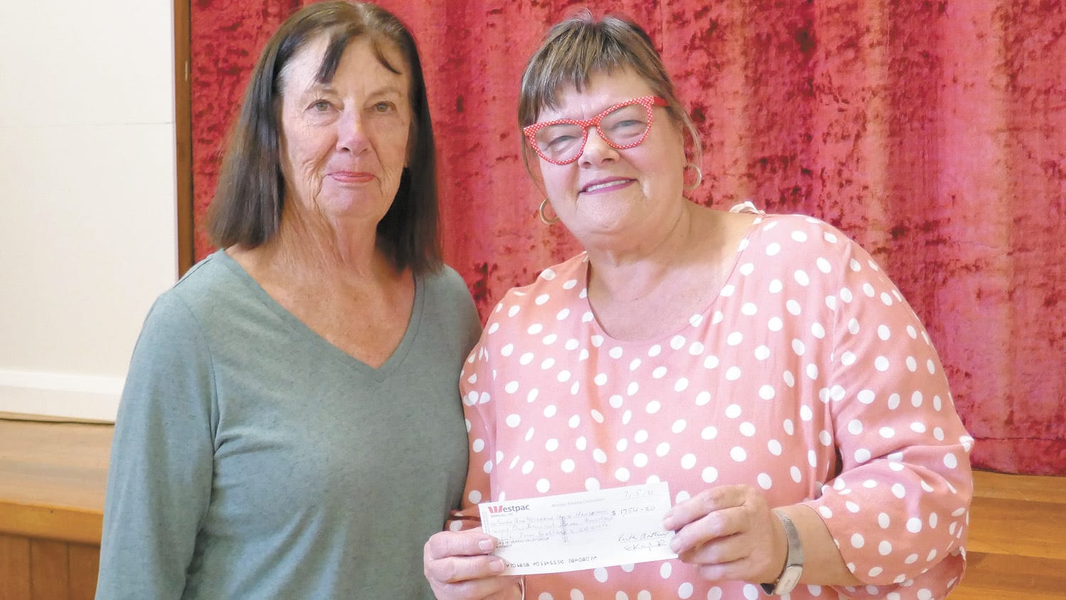 CWA MURRAY VALLEY GROUP MUSIC AND DRAMA DAY