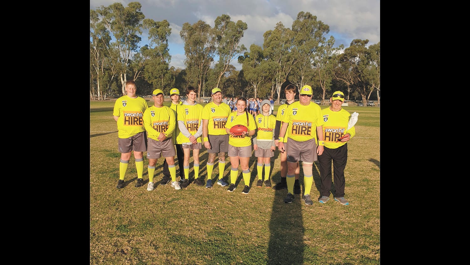 Moulamein Notebook- August 22, 2024