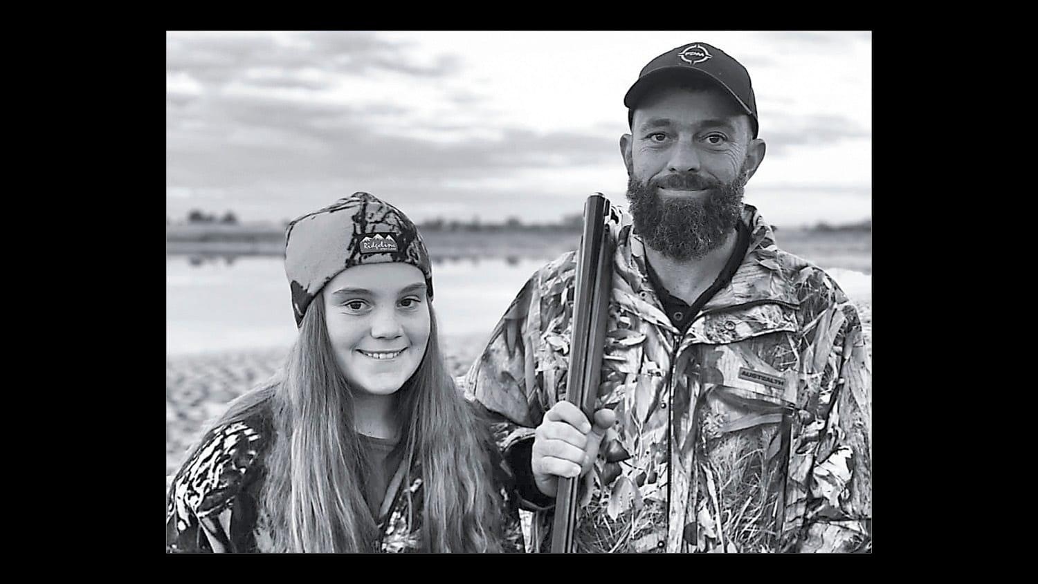 Victoria Takes Aim At Hunters