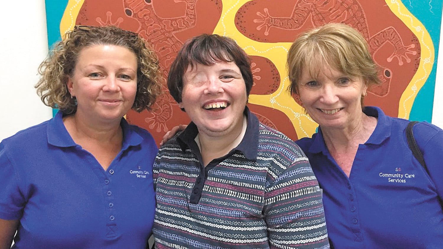 NDIS Program Recognised