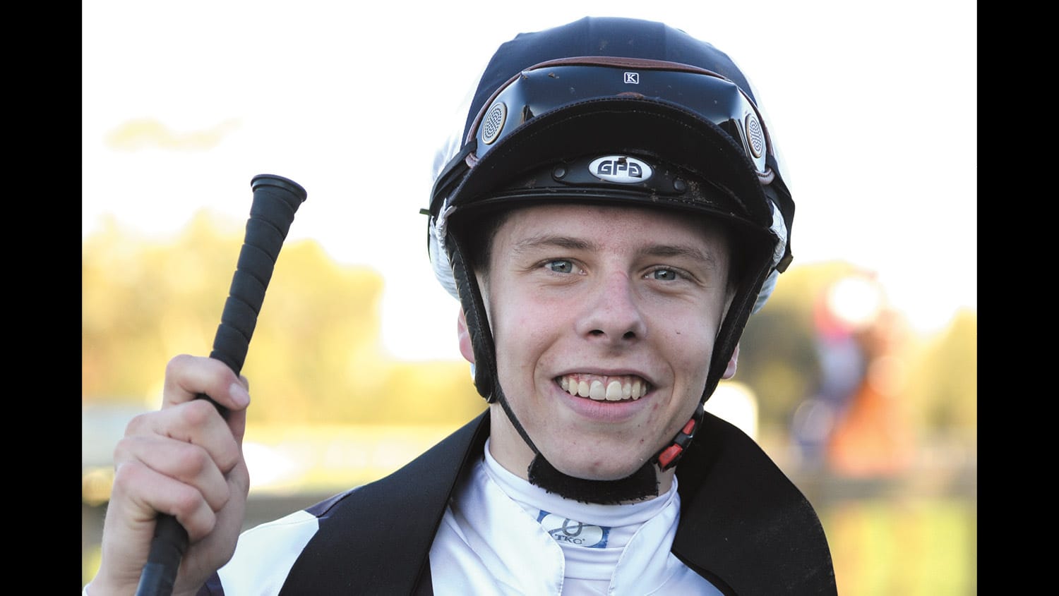 Logan McNeil Triumphs at Yarra Valley