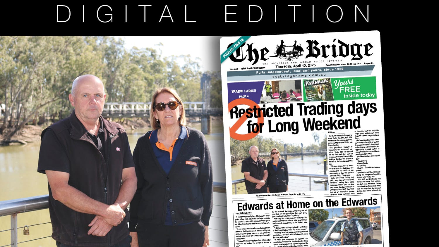 Thursday, April 10, 2025