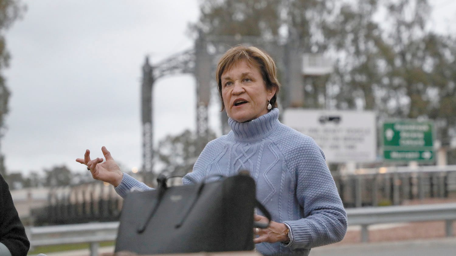 Helen On Tap Update
