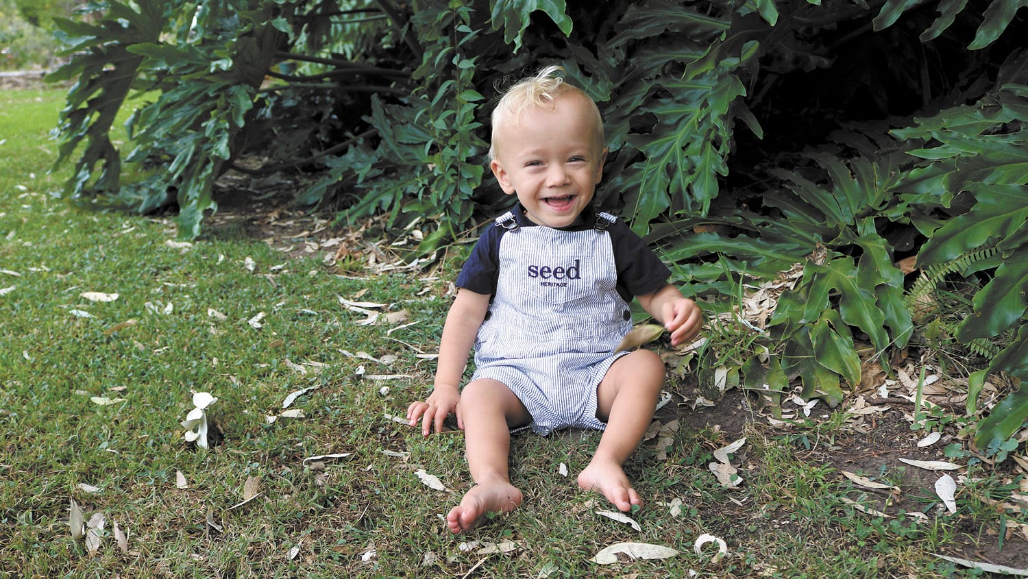 Frank thrives thanks to RCH