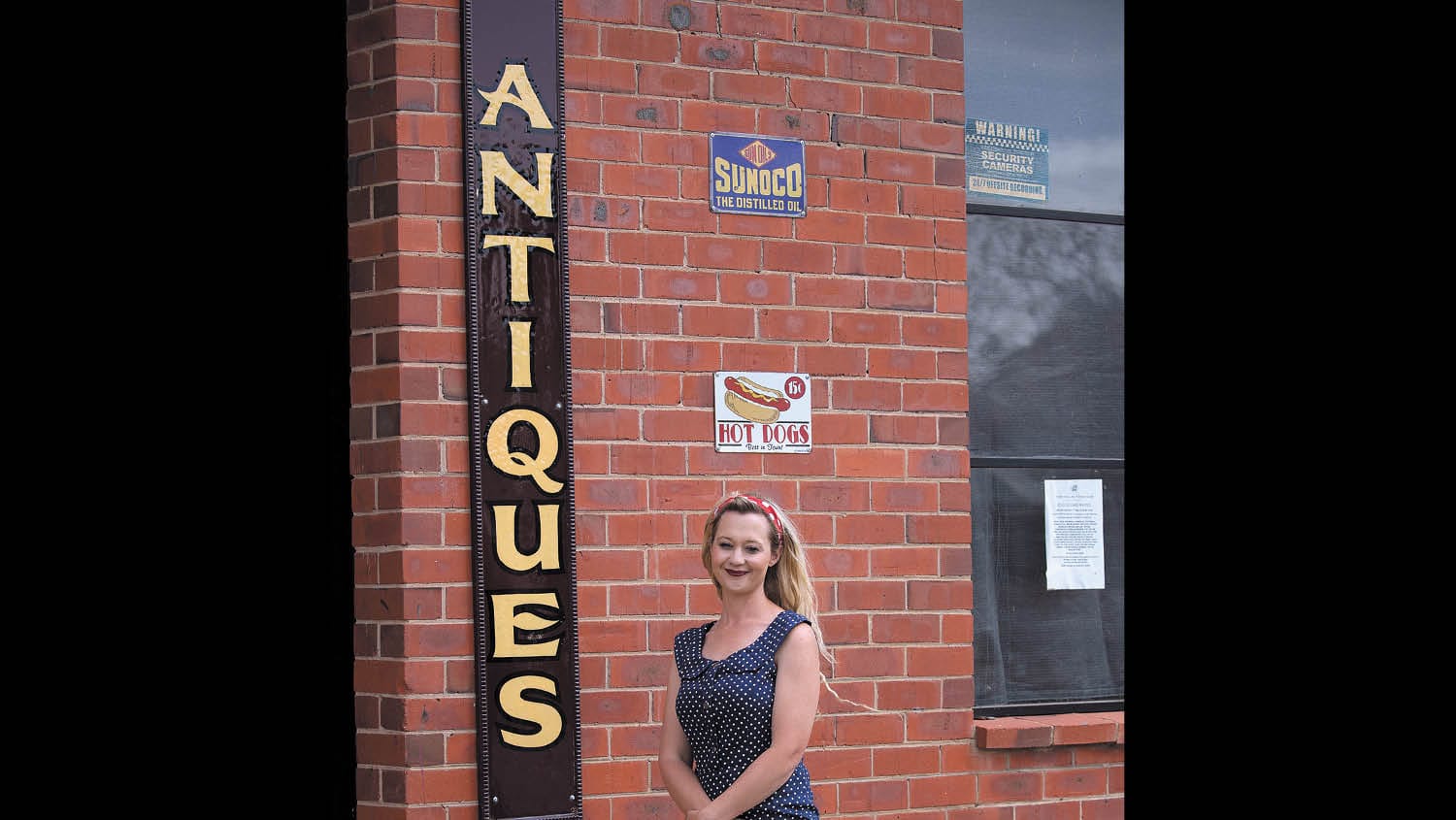 The Collectors Hub Re-opens Doors