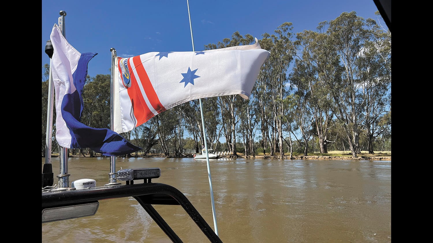 Search for Missing Barham Man