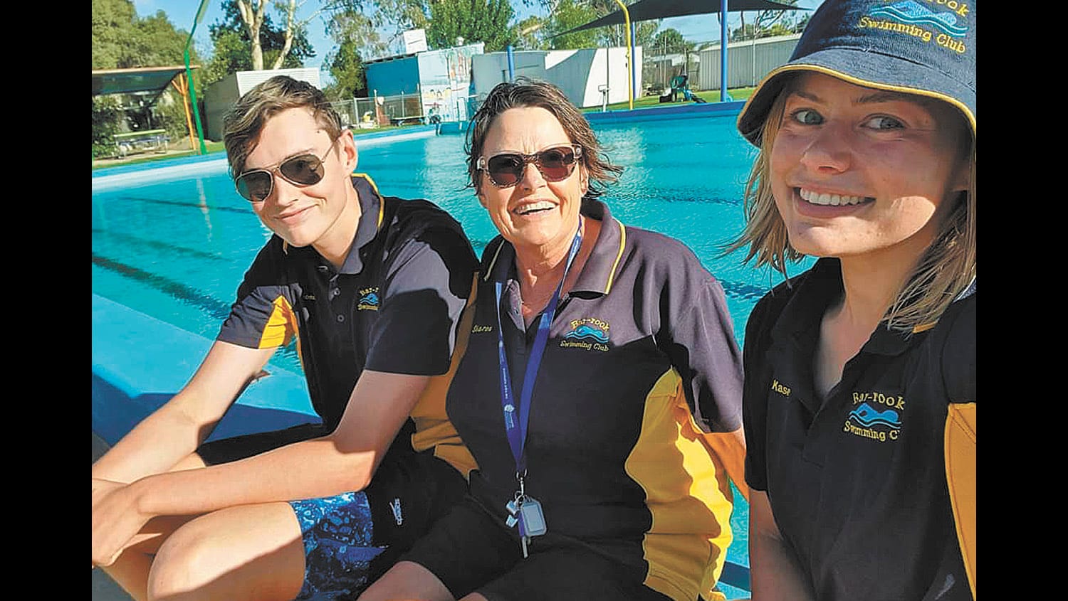 Local Kids Need You to Dive in and Help Out