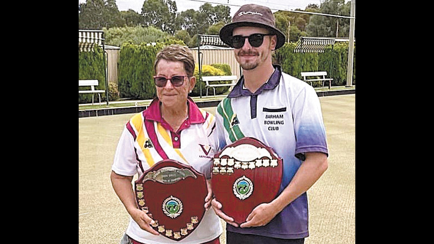 Northern District Bowls - Feb 22, 2024
