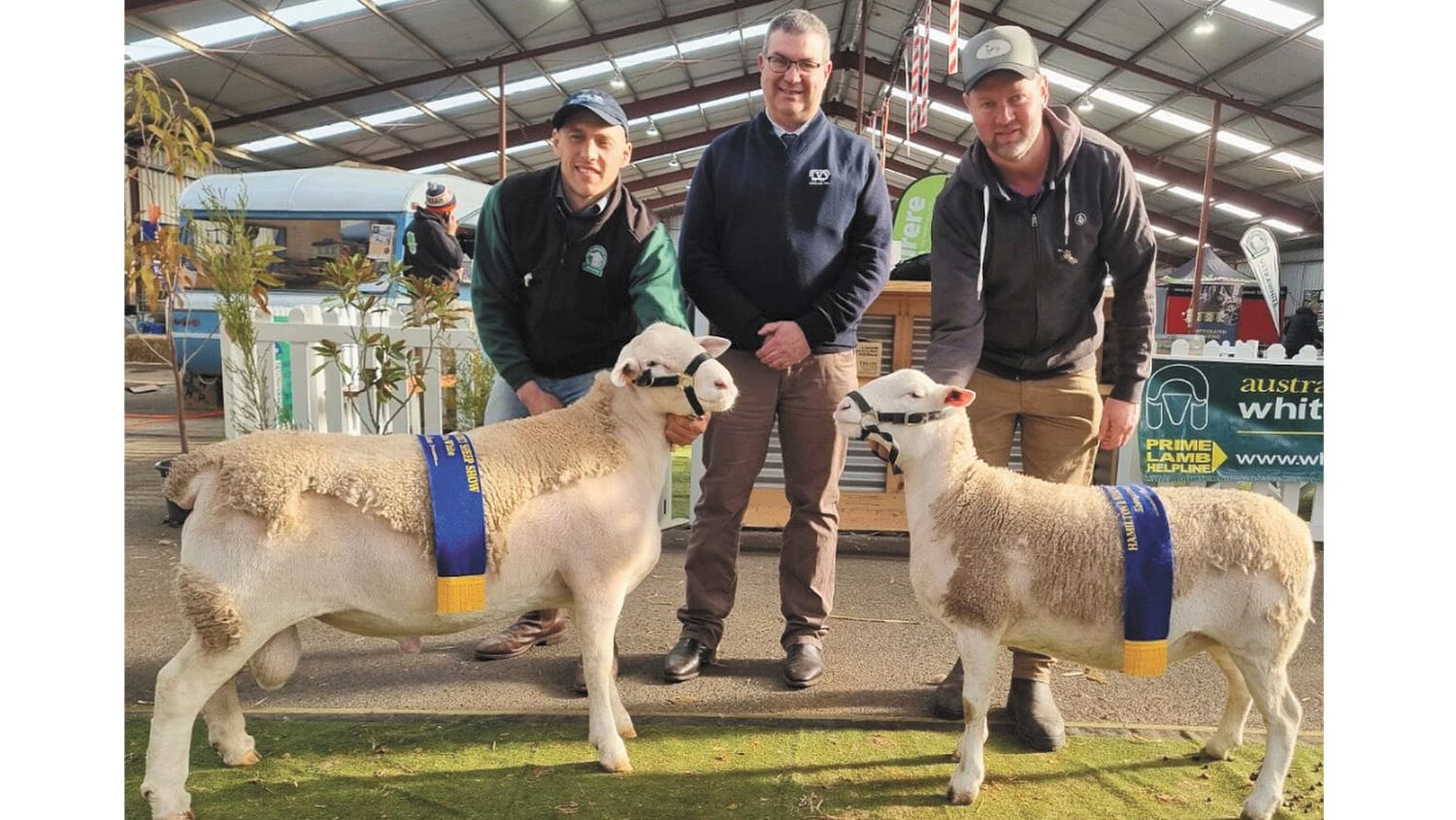 Induro Brings Home the Ribbons