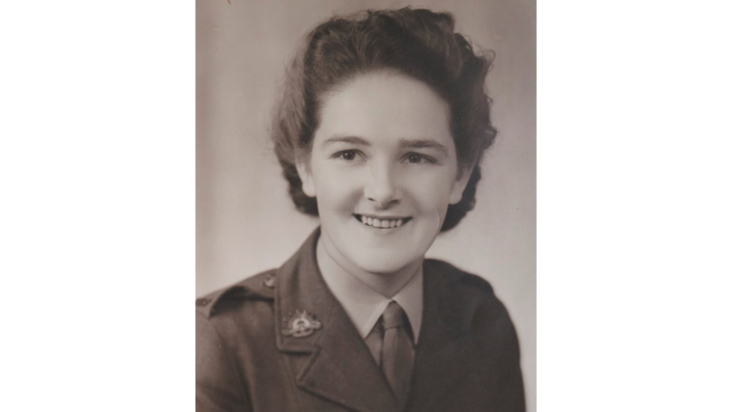 Anzac Day milestone for this former Army Corporal