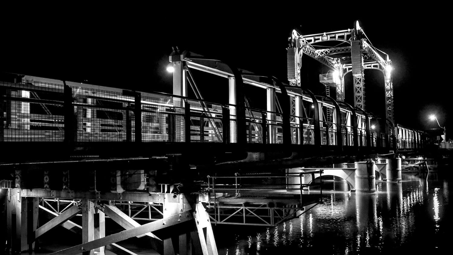 You’re the One that I Want