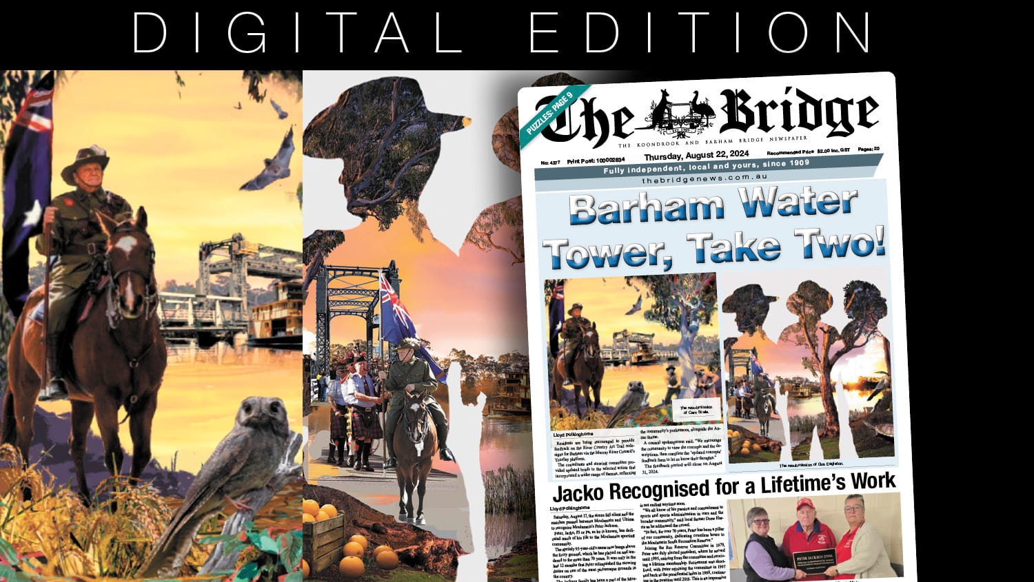 Thursday, August 22, 2024
