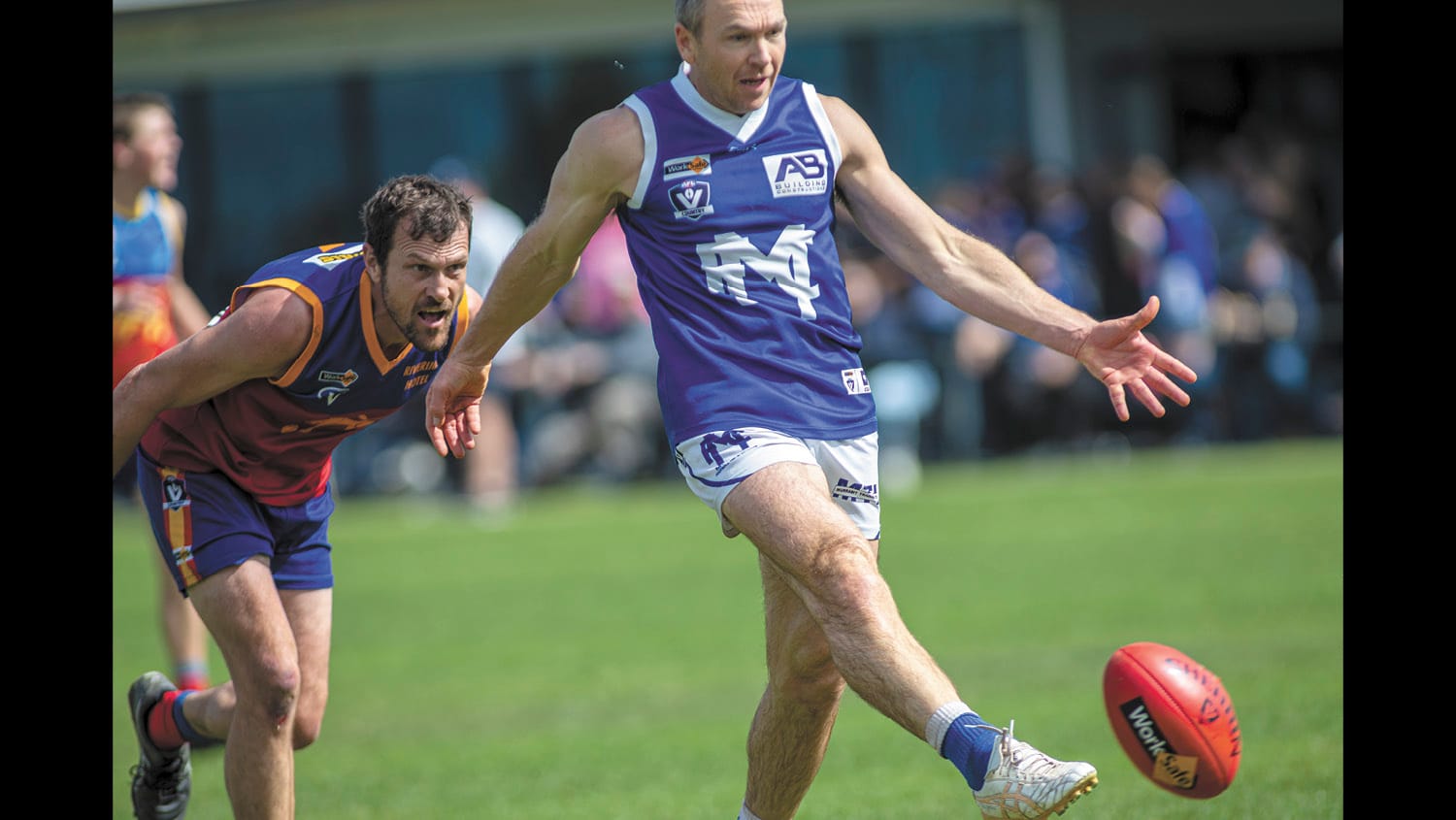 Murrabit Advances