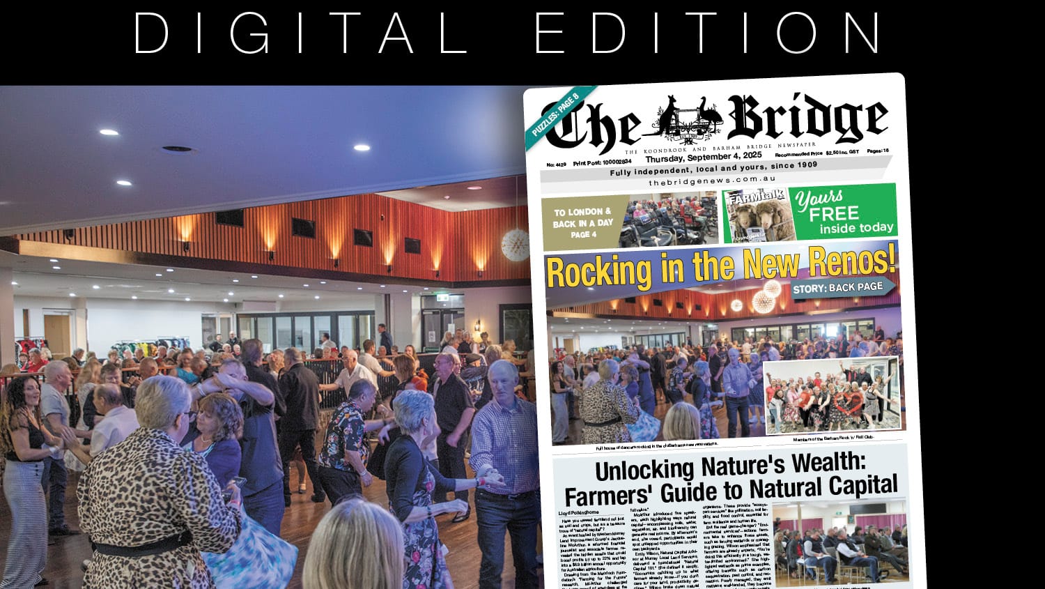 Thursday, September 4, 2025
