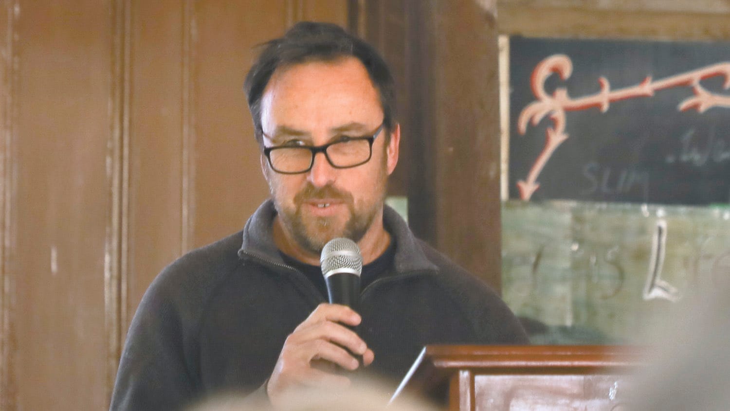 River People’s Forum