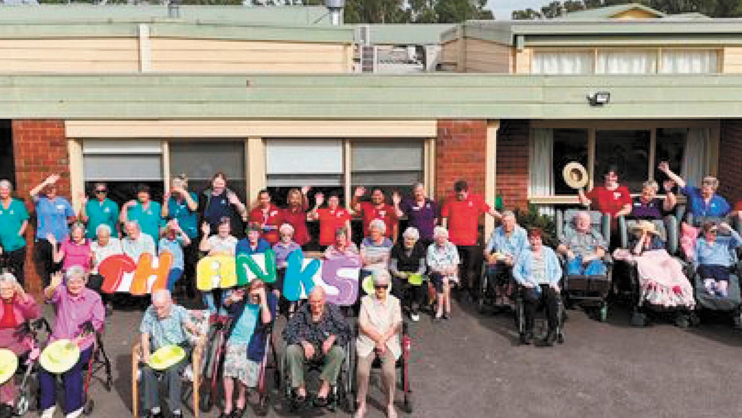 Locals Listed as Finalists in the Campaspe Murray Awards