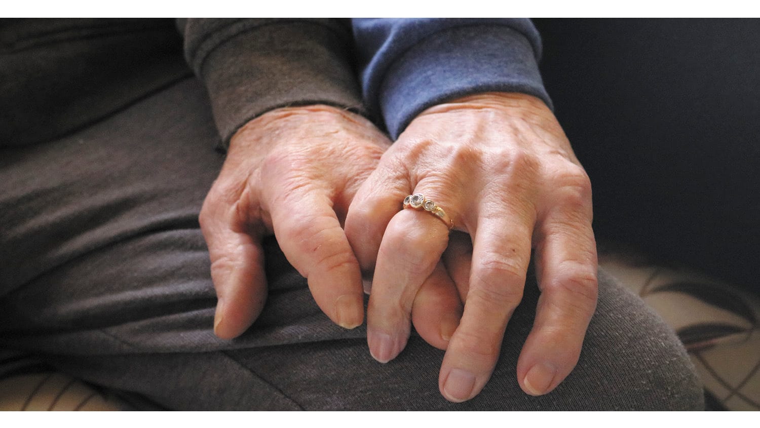 Don’t get sick as you age