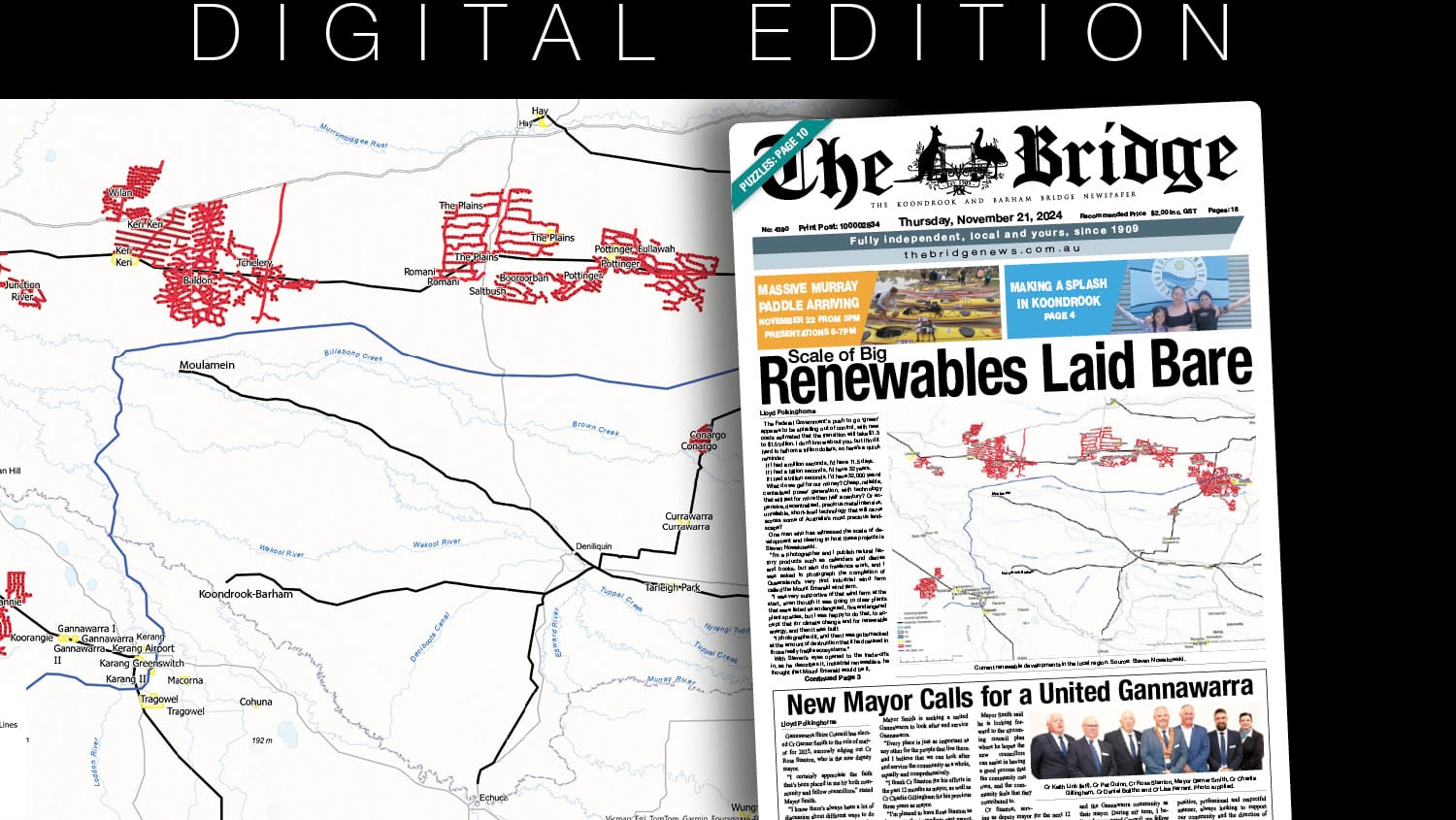 Thursday, November 21, 2024