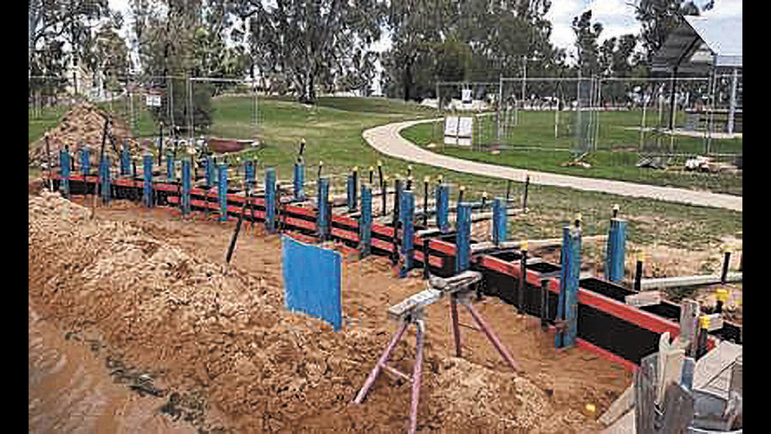 Cohuna Local Life’s A Beach