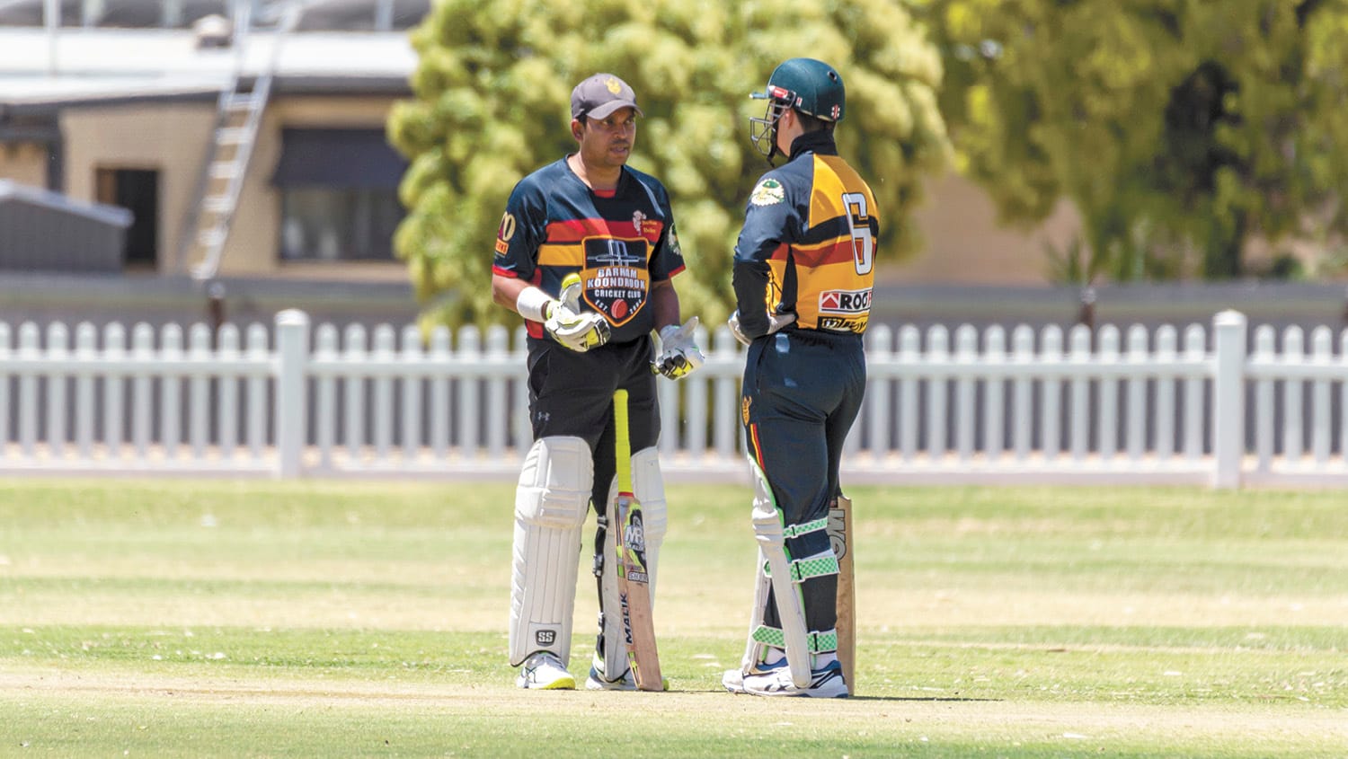 Swan Hill Pool and Spa T20: Games of Tears and Joy