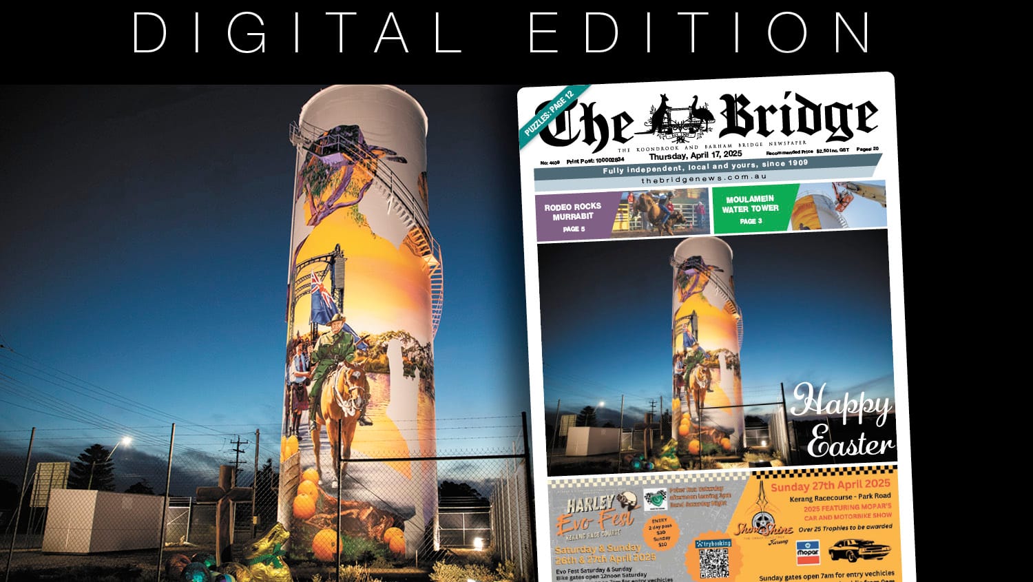Thursday, April 17, 2025
